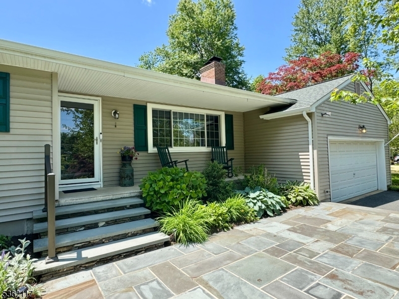 Property Photo: 7 Cokesbury Califon Rd NJ 08833