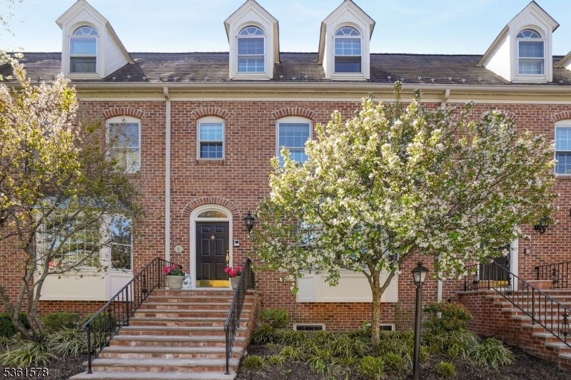 Property Photo: 50 New England Ave H NJ 07901