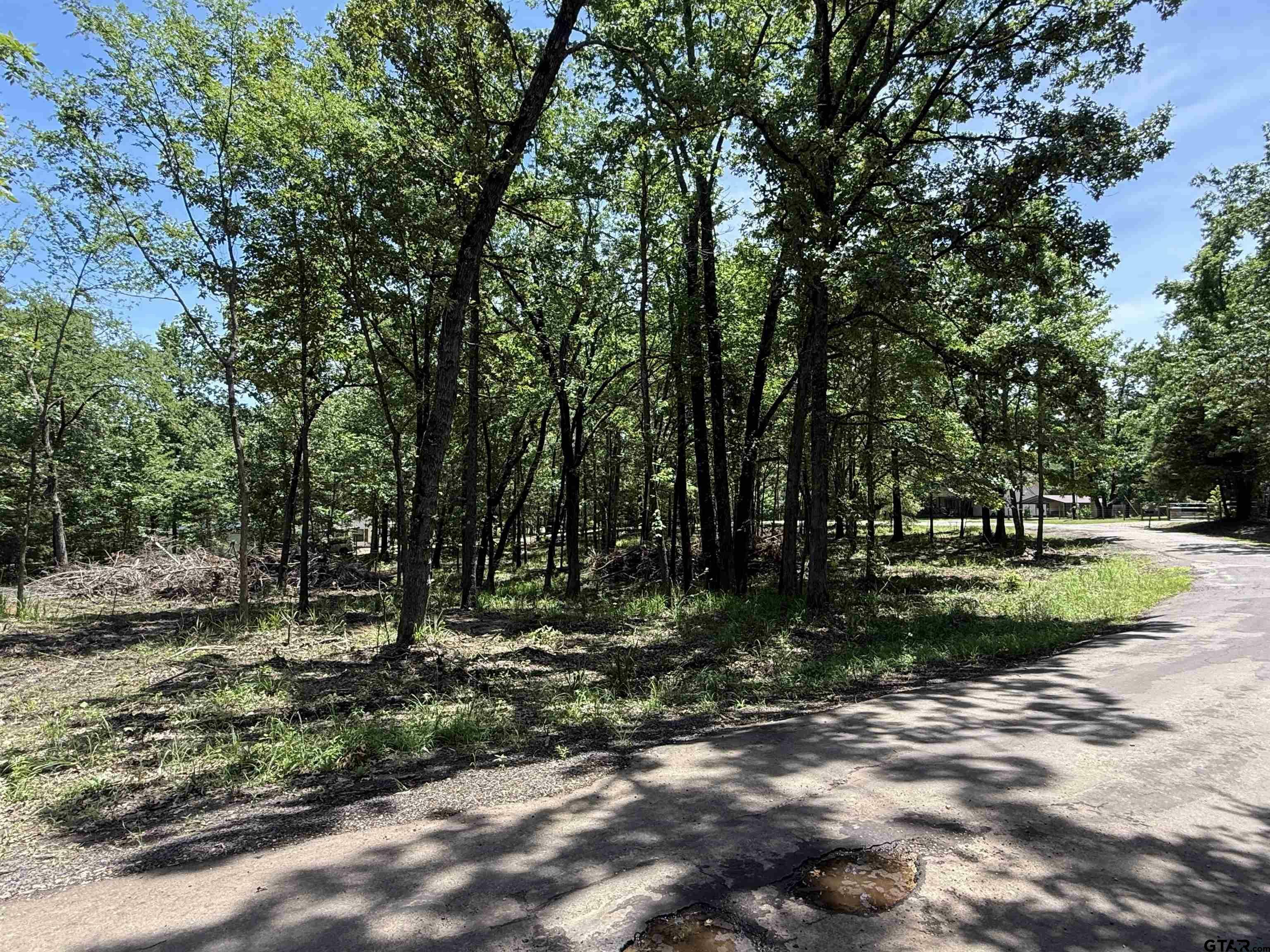 Property Photo: Tbd Pr 5861 (Lot 2) TX 75497