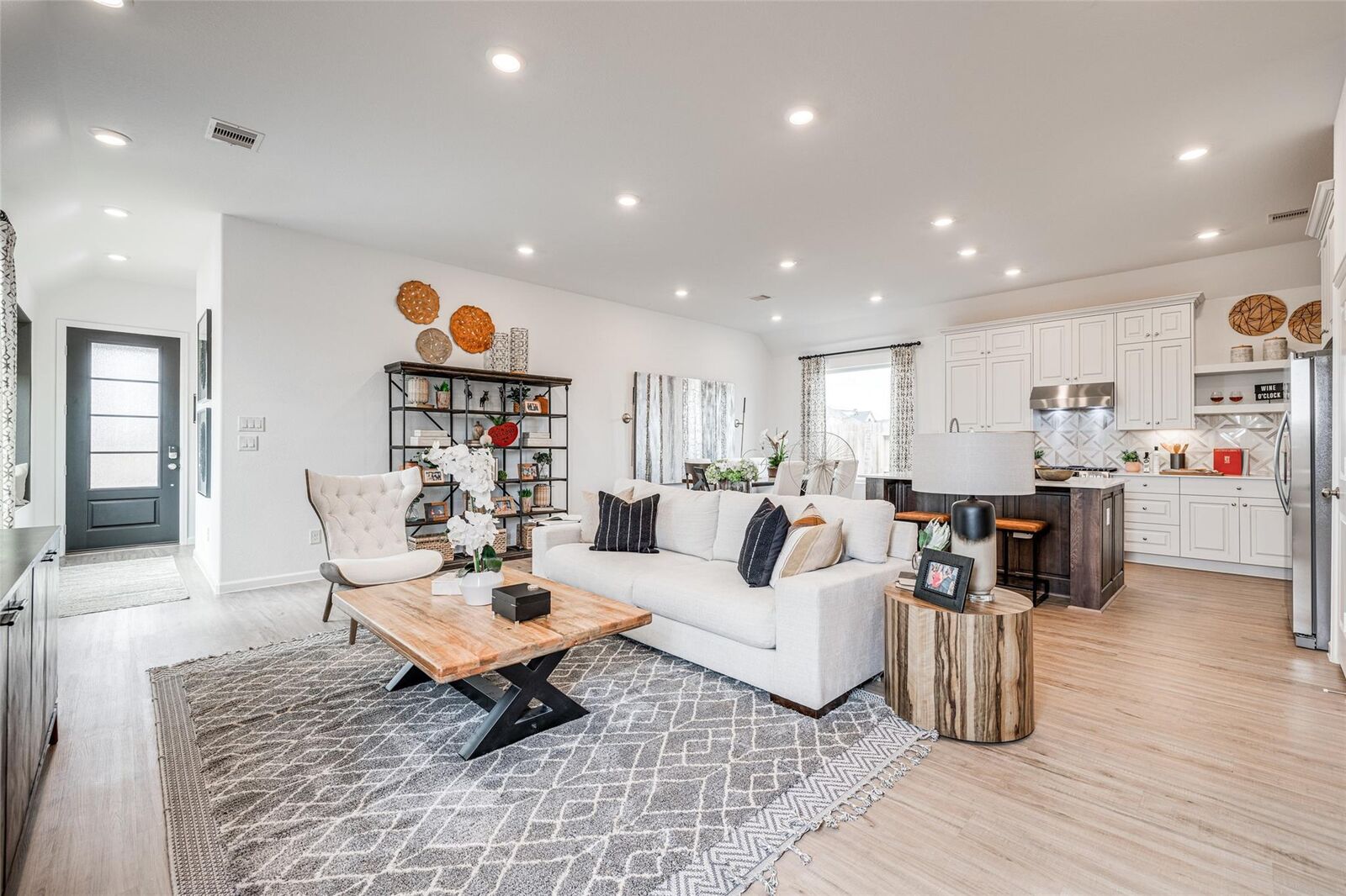 Property Photo:  9015 Marbled Duck Drive  TX 77521 