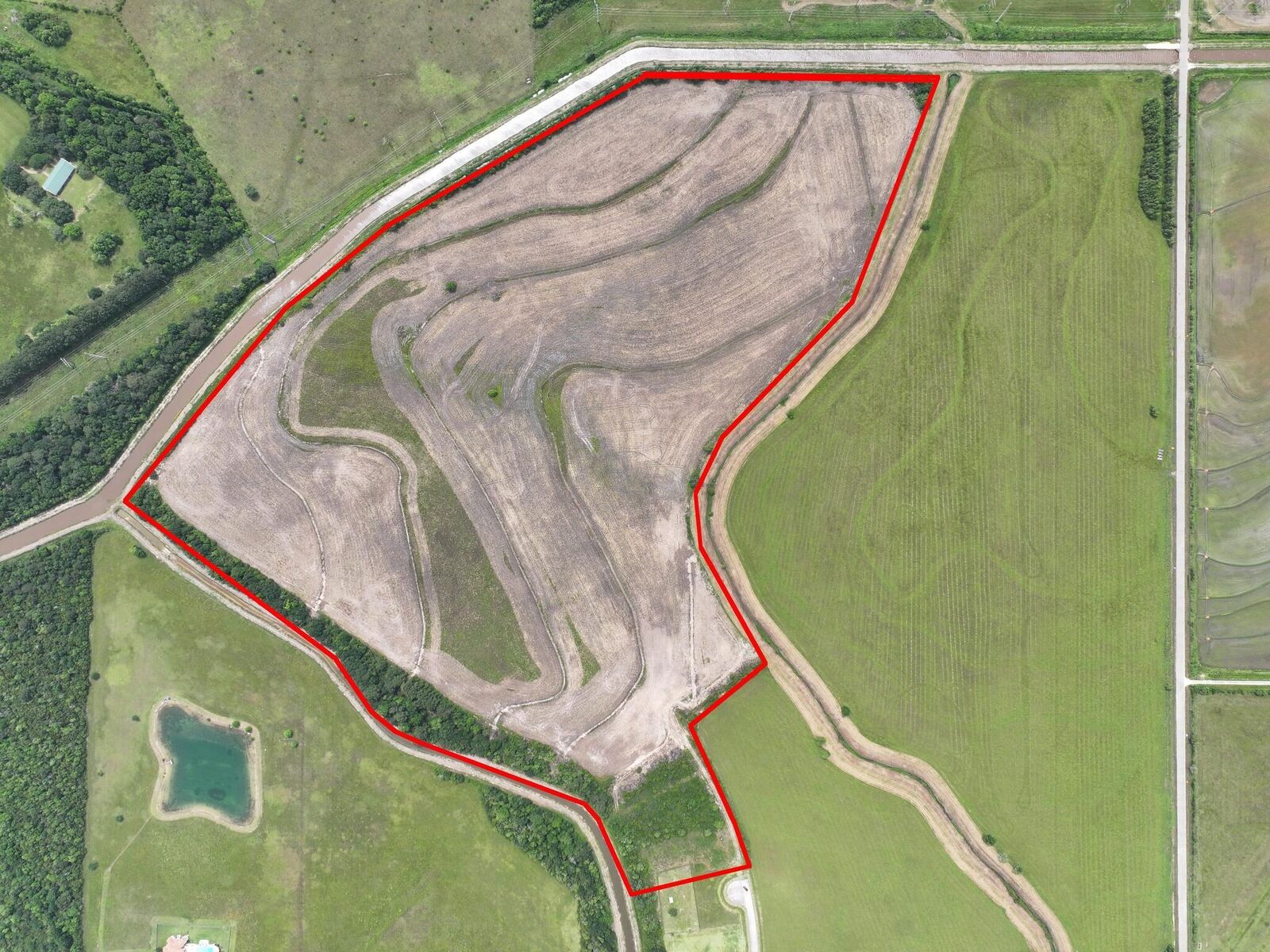 Property Photo: 0 Smith Road TX 77713