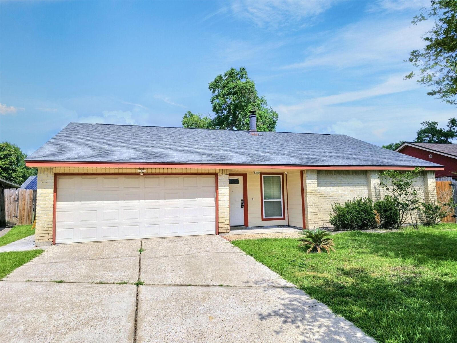 Property Photo: 22510 Parsonsgate Drive TX 77373