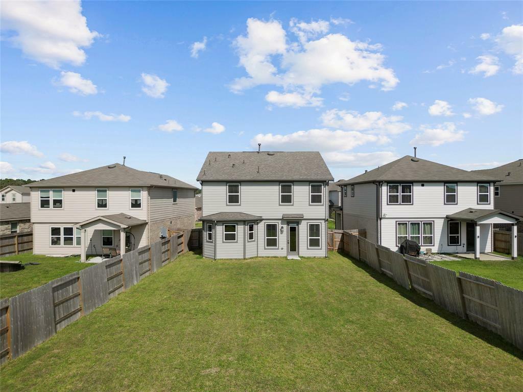 Property Photo: 15631 Tawny Stark Drive TX 77044