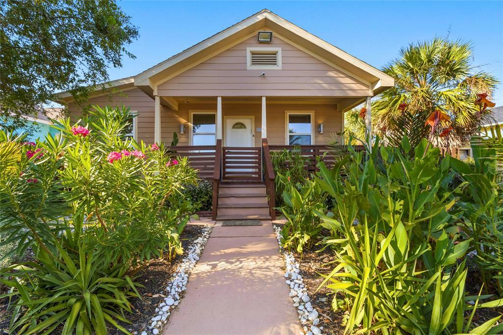 Property Photo: 5324 Avenue R TX 77551