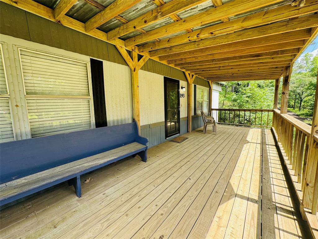Property Photo:  193 Apache Drive  TX 75948 