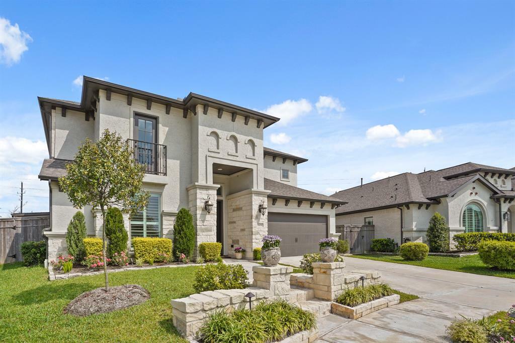 Property Photo:  2038 Green Haven Court  TX 77459 