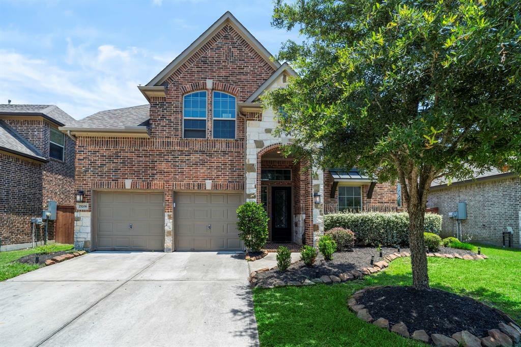 Property Photo:  25206 Birchwood Springs Avenue  TX 77365 