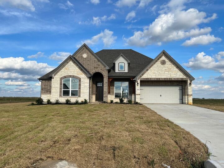 2455 Diamond D  Beaumont TX 77713 photo