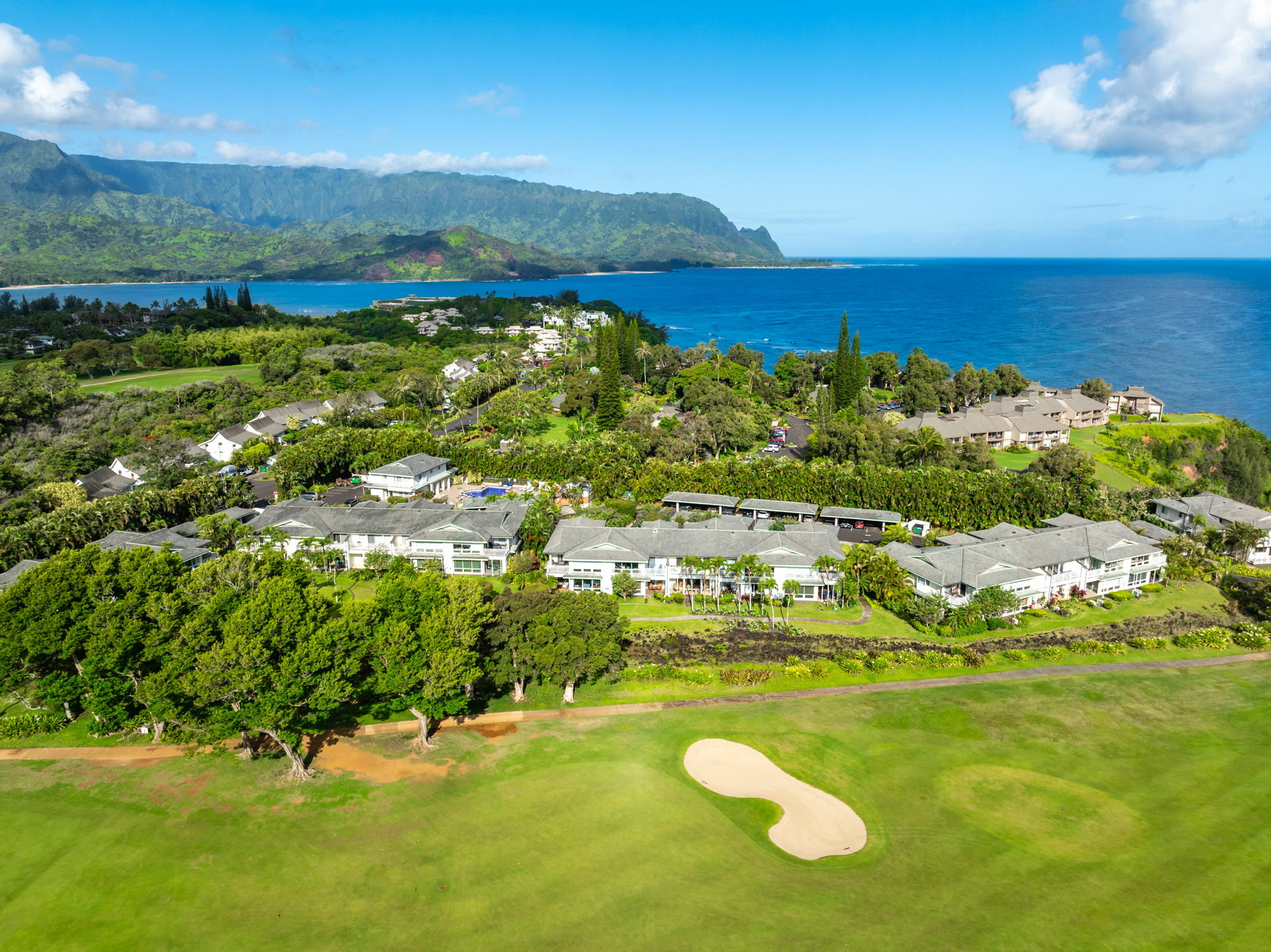 5250 Ka Haku Rd 324  Princeville HI 96722 photo