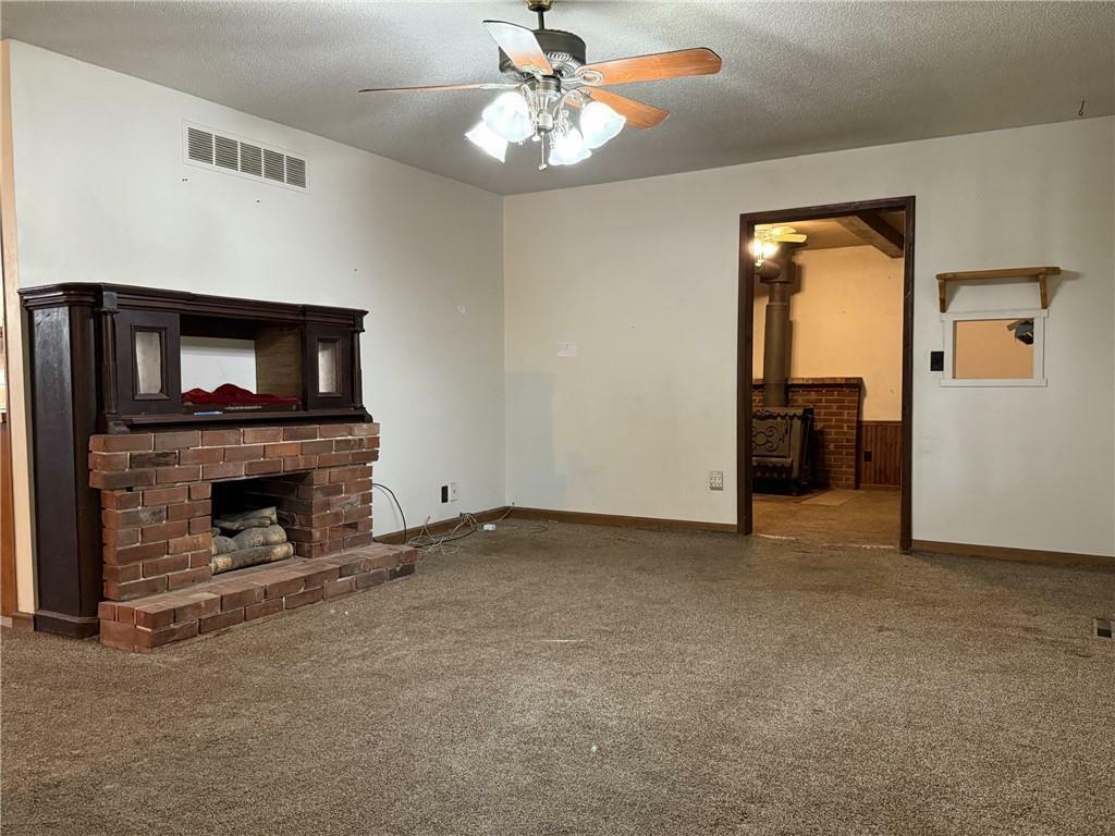Property Photo:  2501 Harris Avenue  MO 64683 