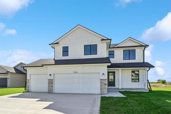 2516 NW Linwood Court  Ankeny IA 50023 photo