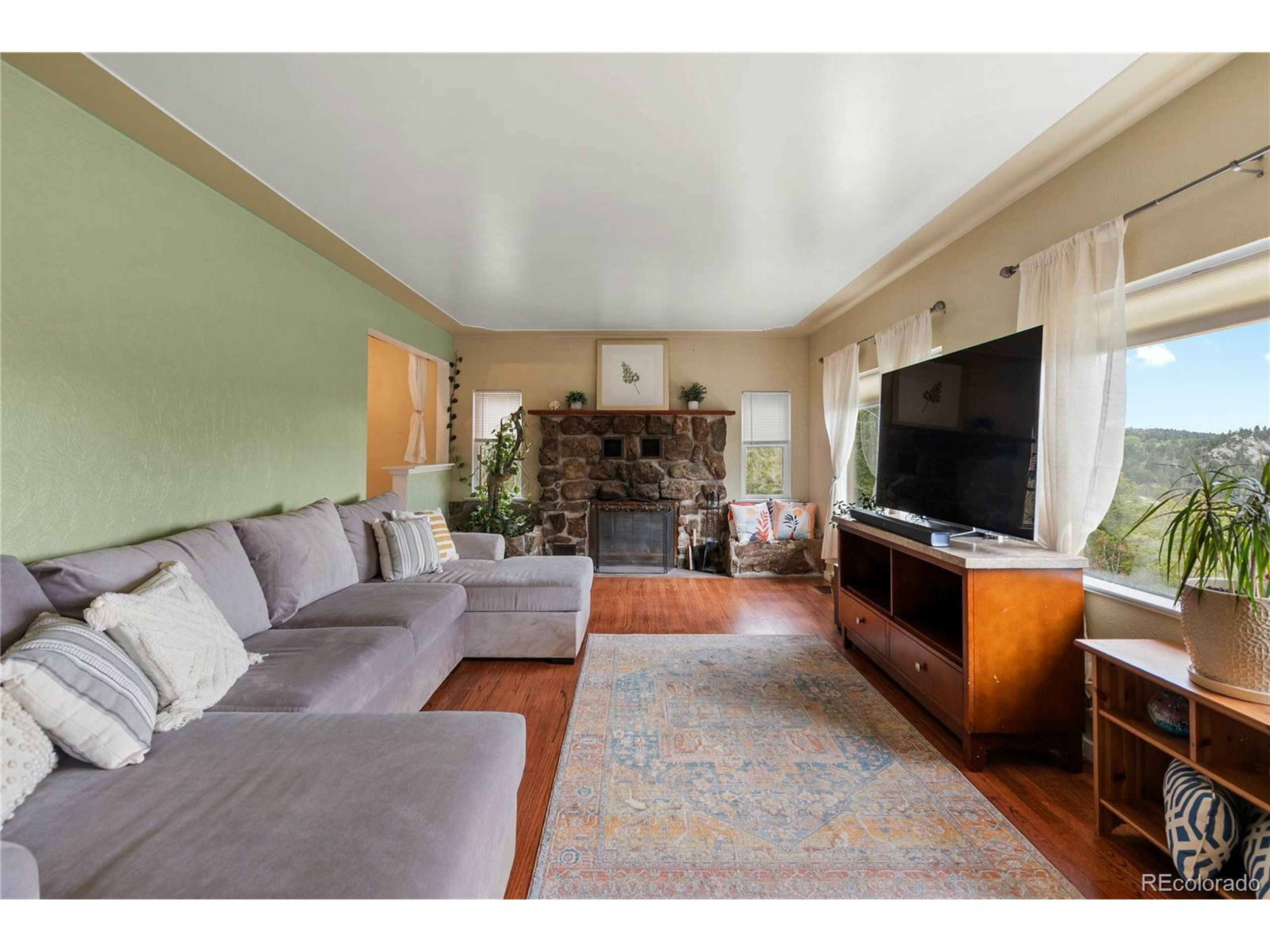 Property Photo:  8701 Majestic View Dr  CO 80433 
