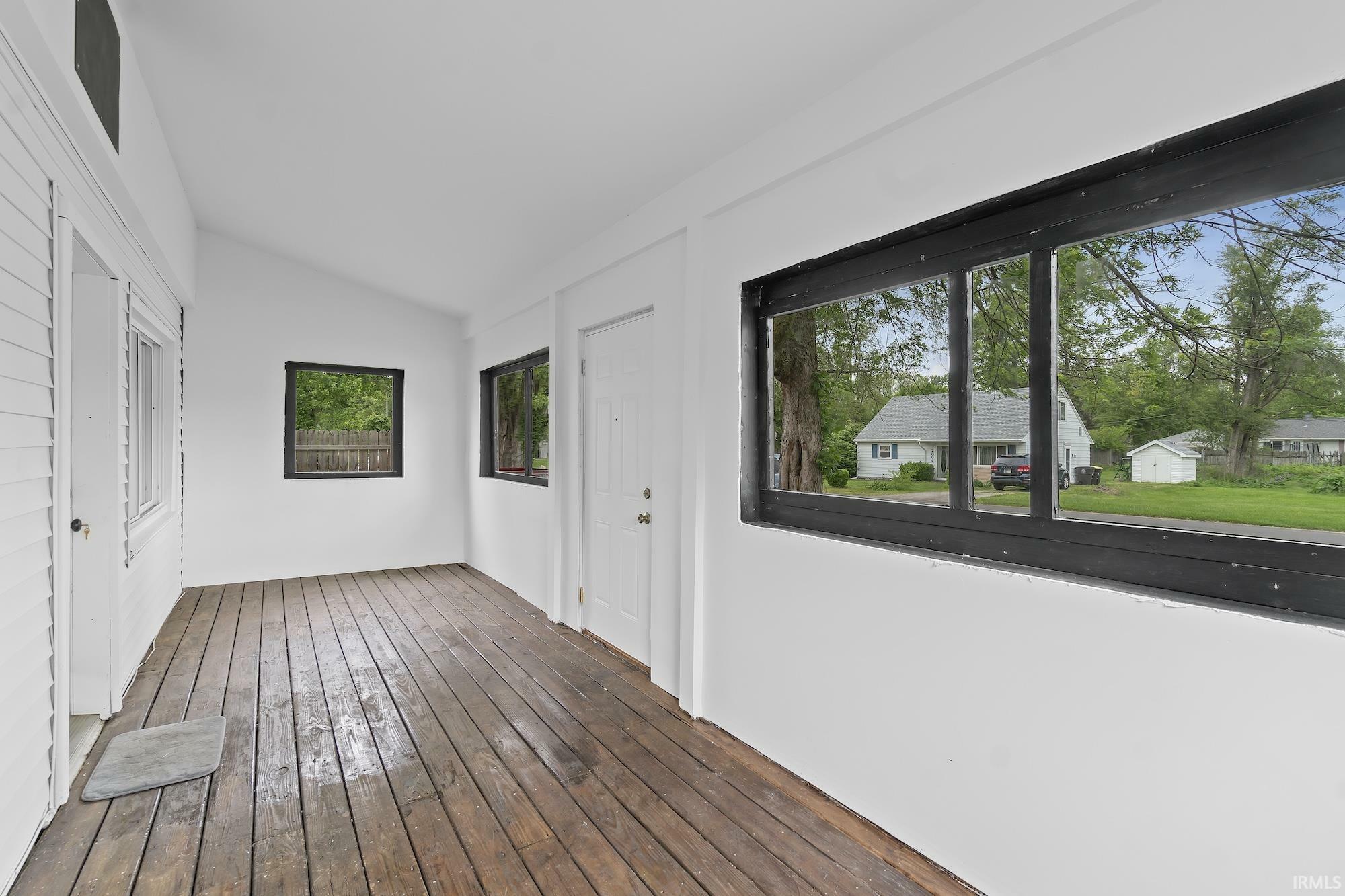 Property Photo: 2801 Broadripple Drive IN 46809-2207