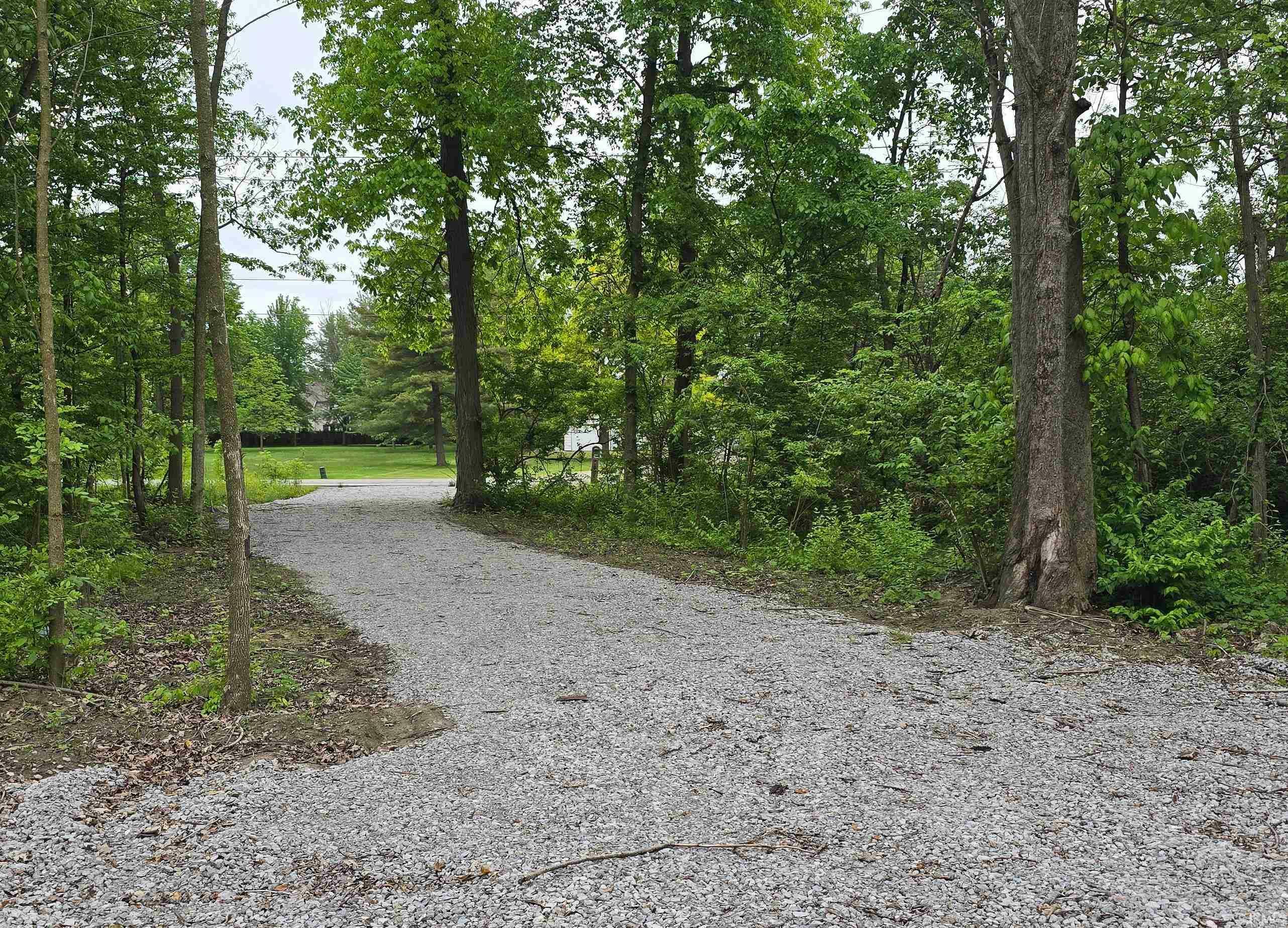 Property Photo:  8121 Rothman Road  IN 46835 