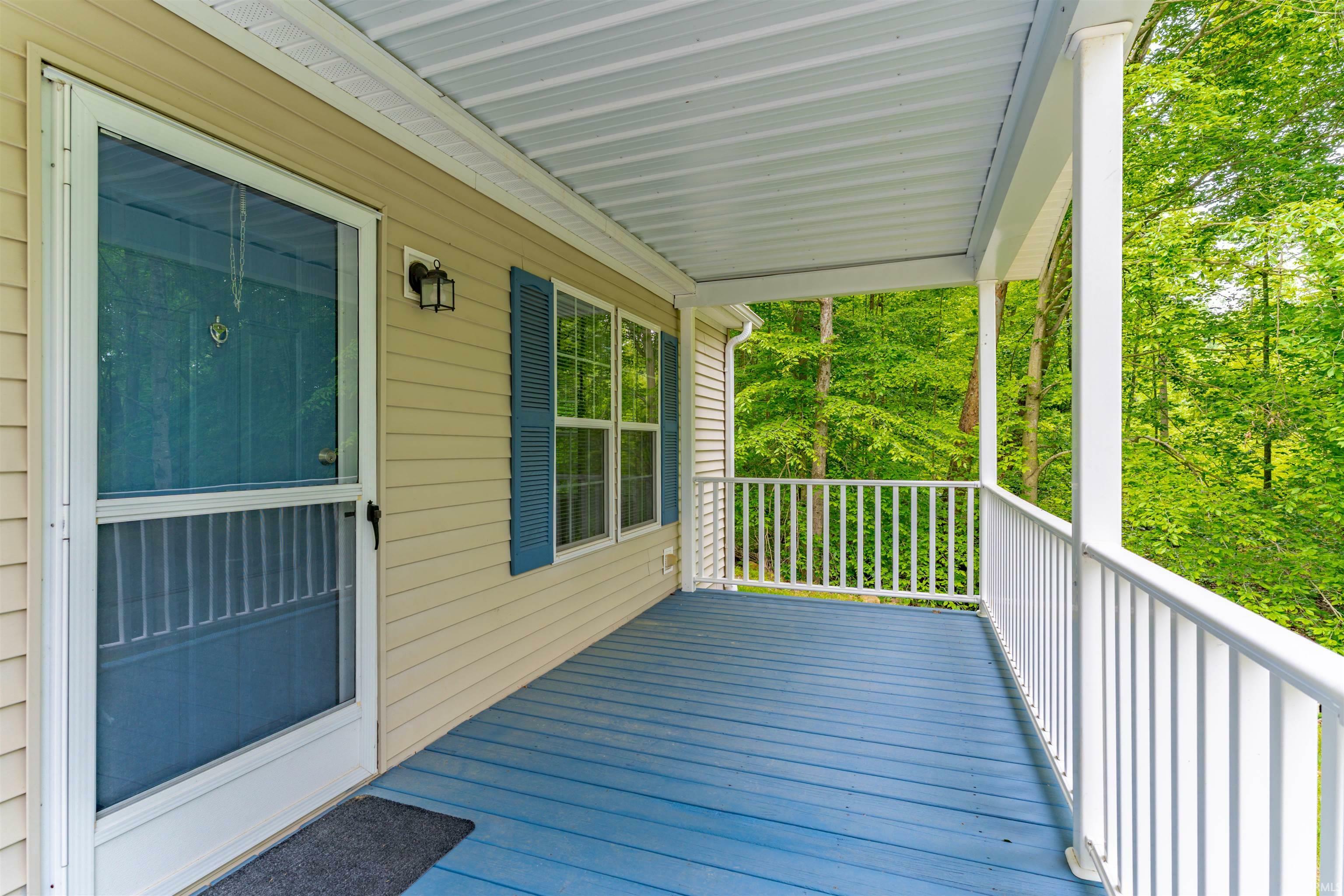 Property Photo:  6682 S State Road 145 Road  IN 47513 