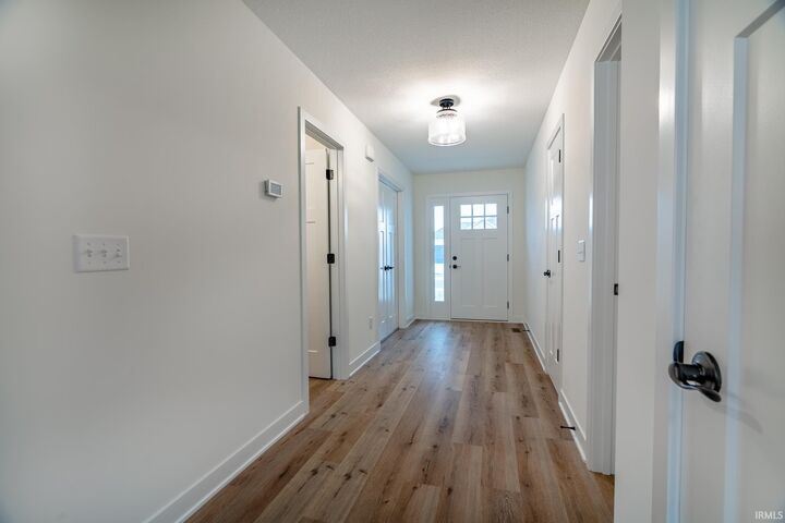 Property Photo: 4738 Whittlebury Drive IN 46818