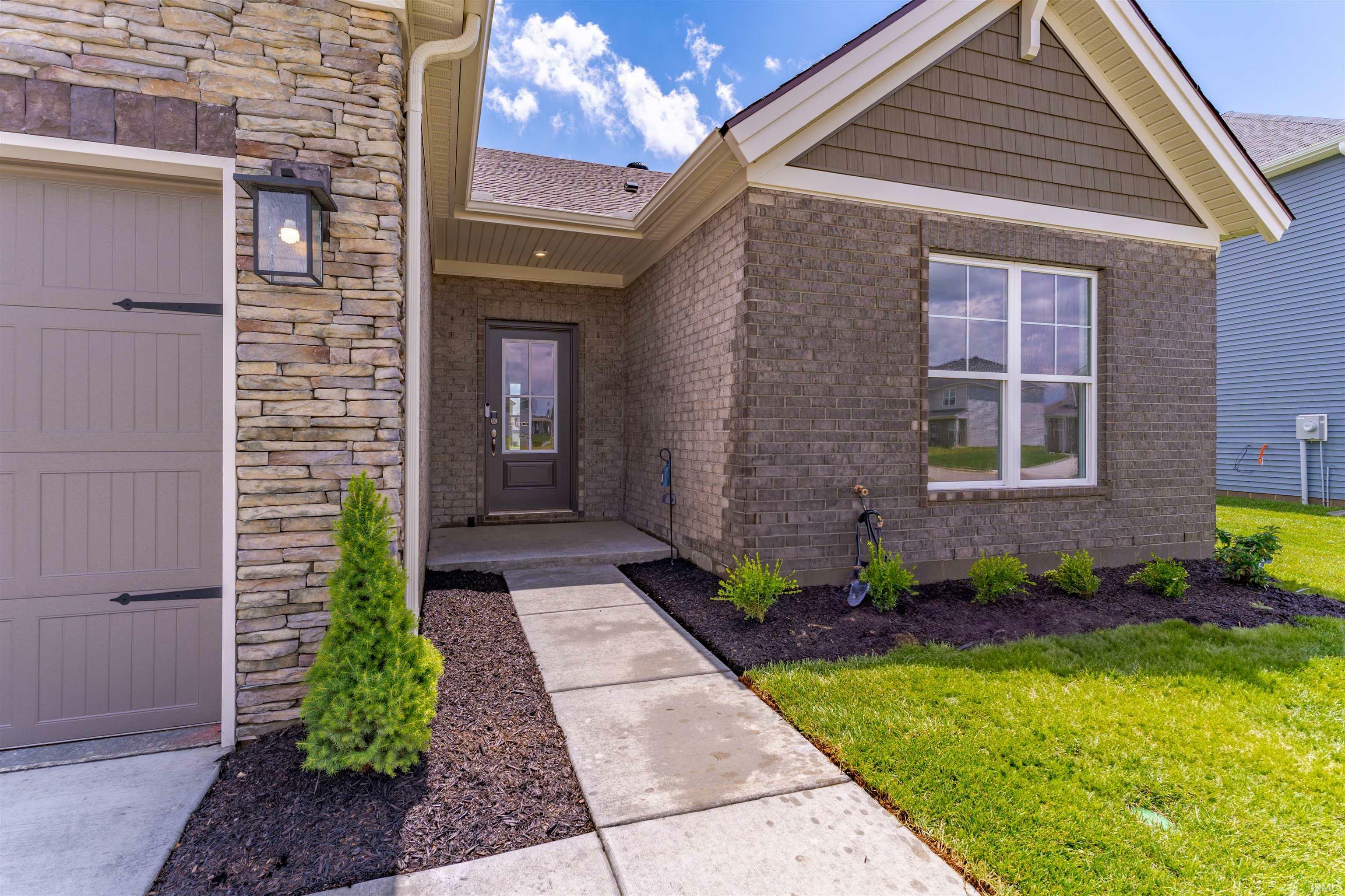 Property Photo:  2947 Atcheson Drive  IN 47725 
