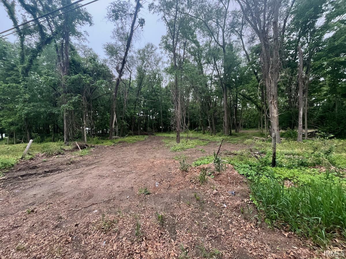 Property Photo: Vl Jefferson Road IN 46561