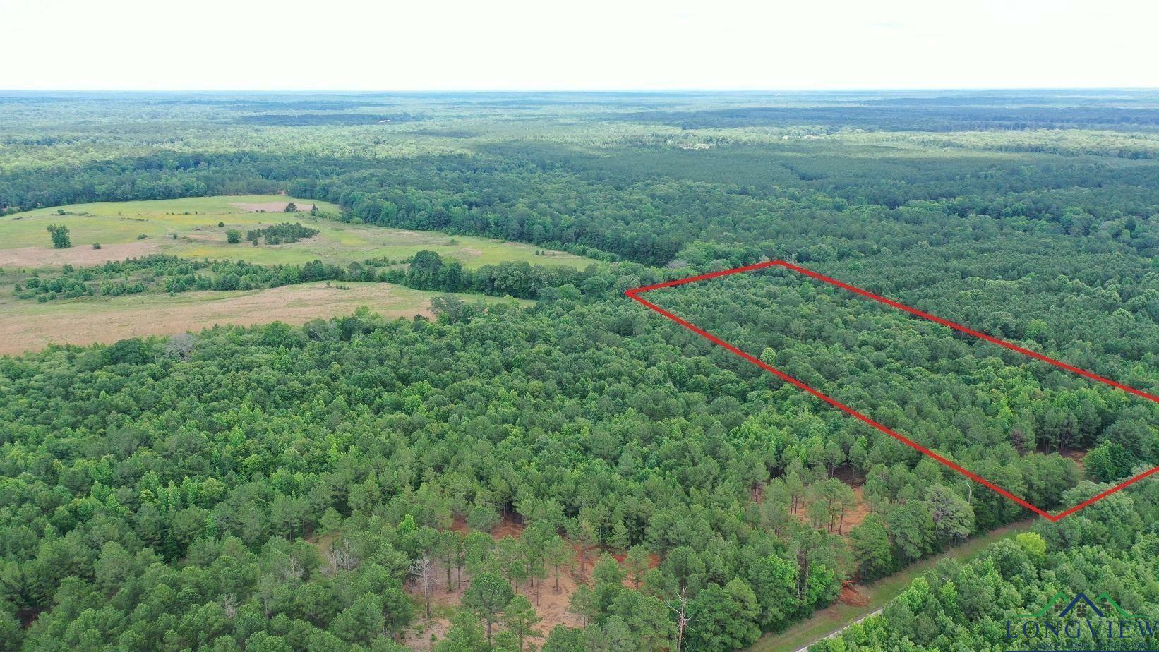 Property Photo: 0004 Fm 805 Tract 4 TX 75657