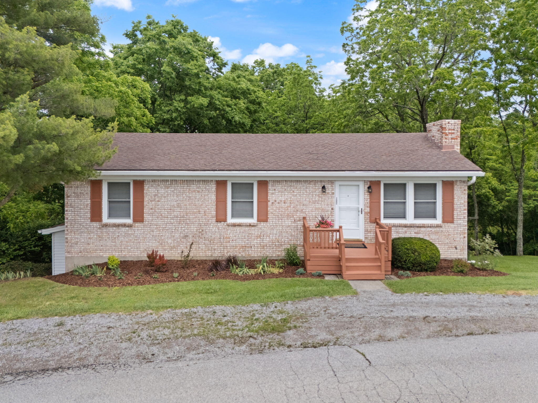 Property Photo: 180 Shearer Lane KY 40475
