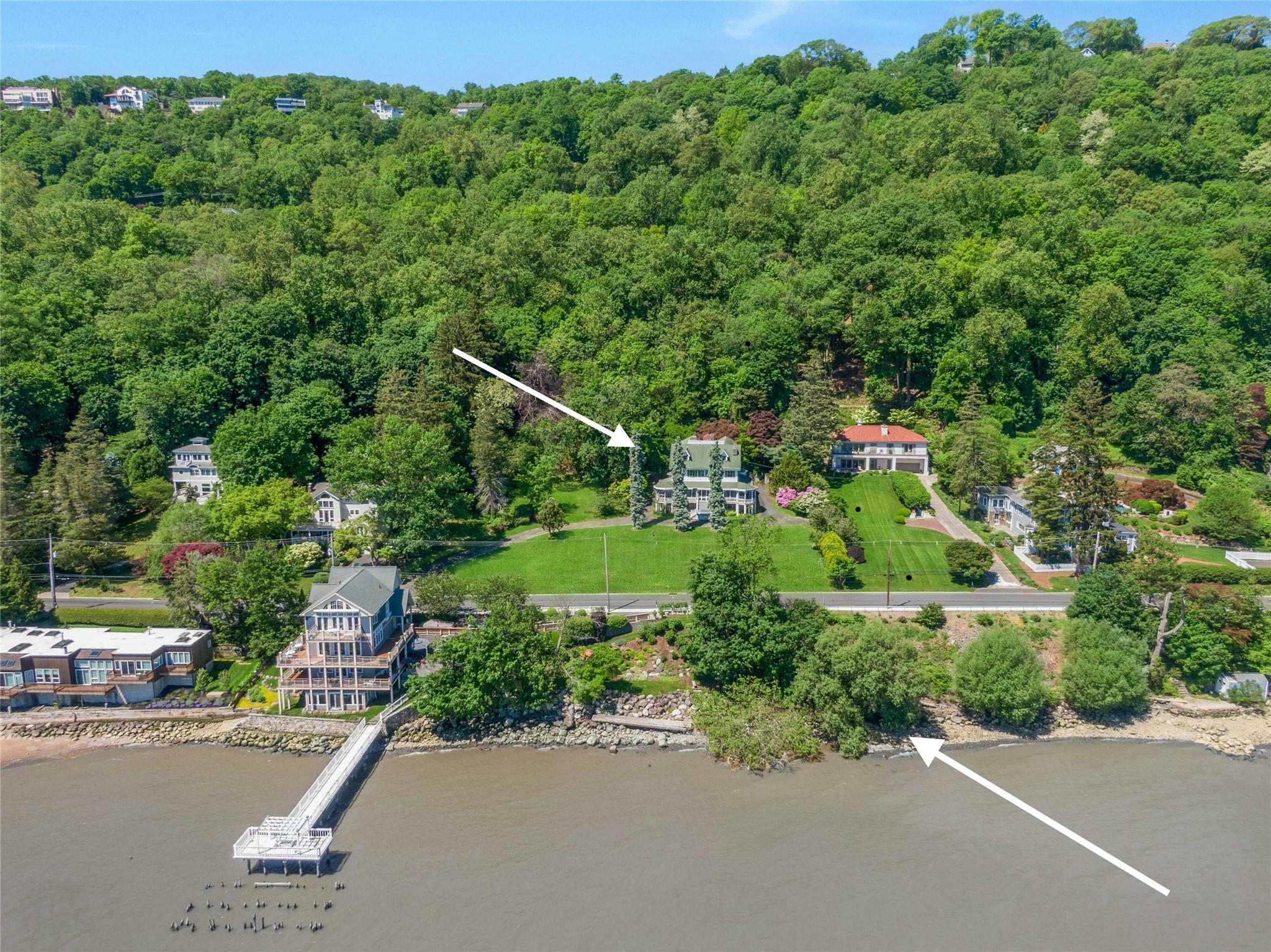 Property Photo: 225 River Road NY 10960