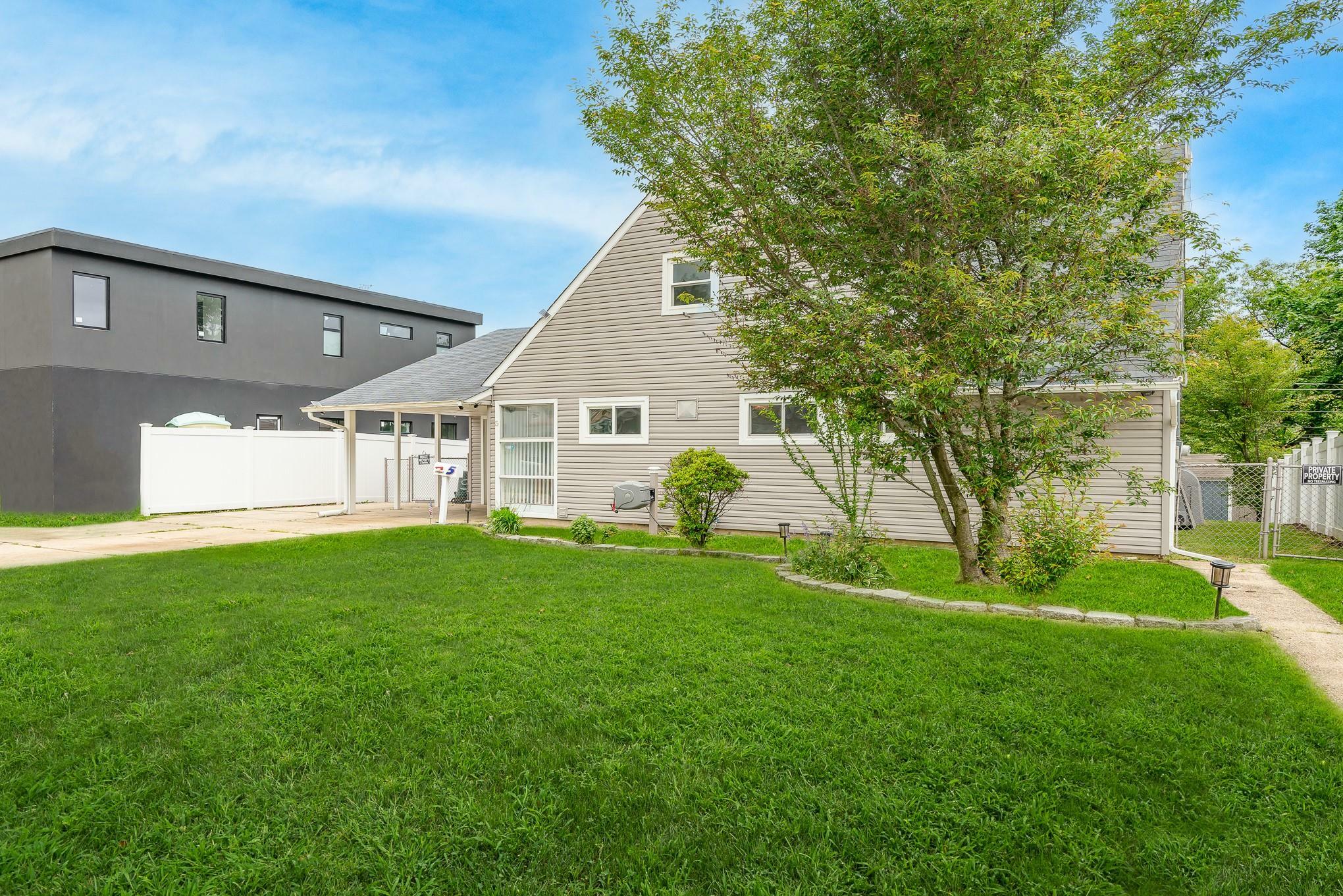 Property Photo: 5 Short Lane NY 11756