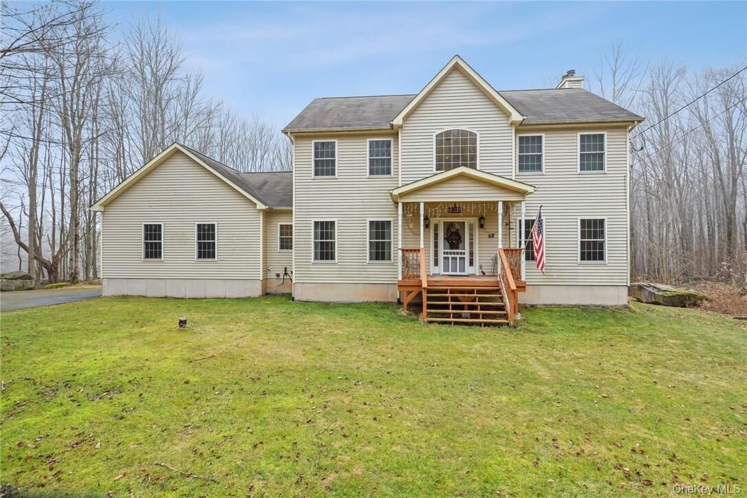 Property Photo:  68 Cauthers Lane  NY 12789 
