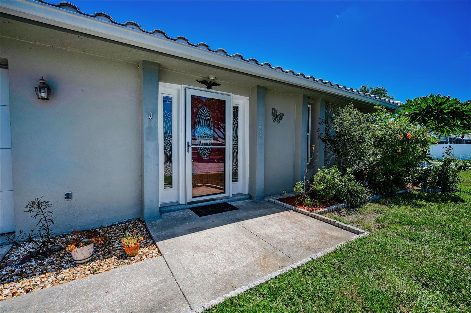 Property Photo: 5480 Orange Blossom Road N FL 33782