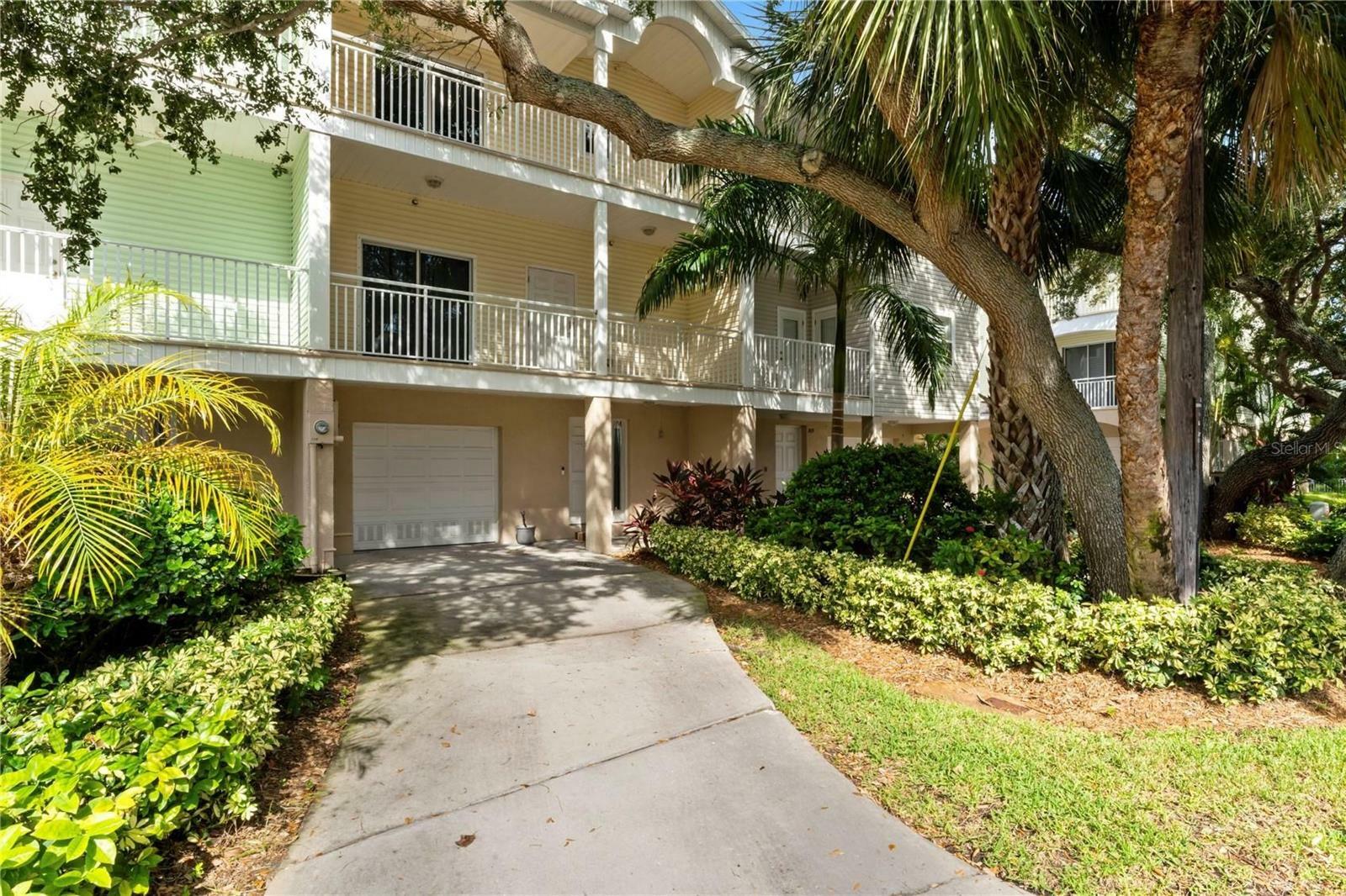Property Photo: 512 1st Street 108 FL 33785