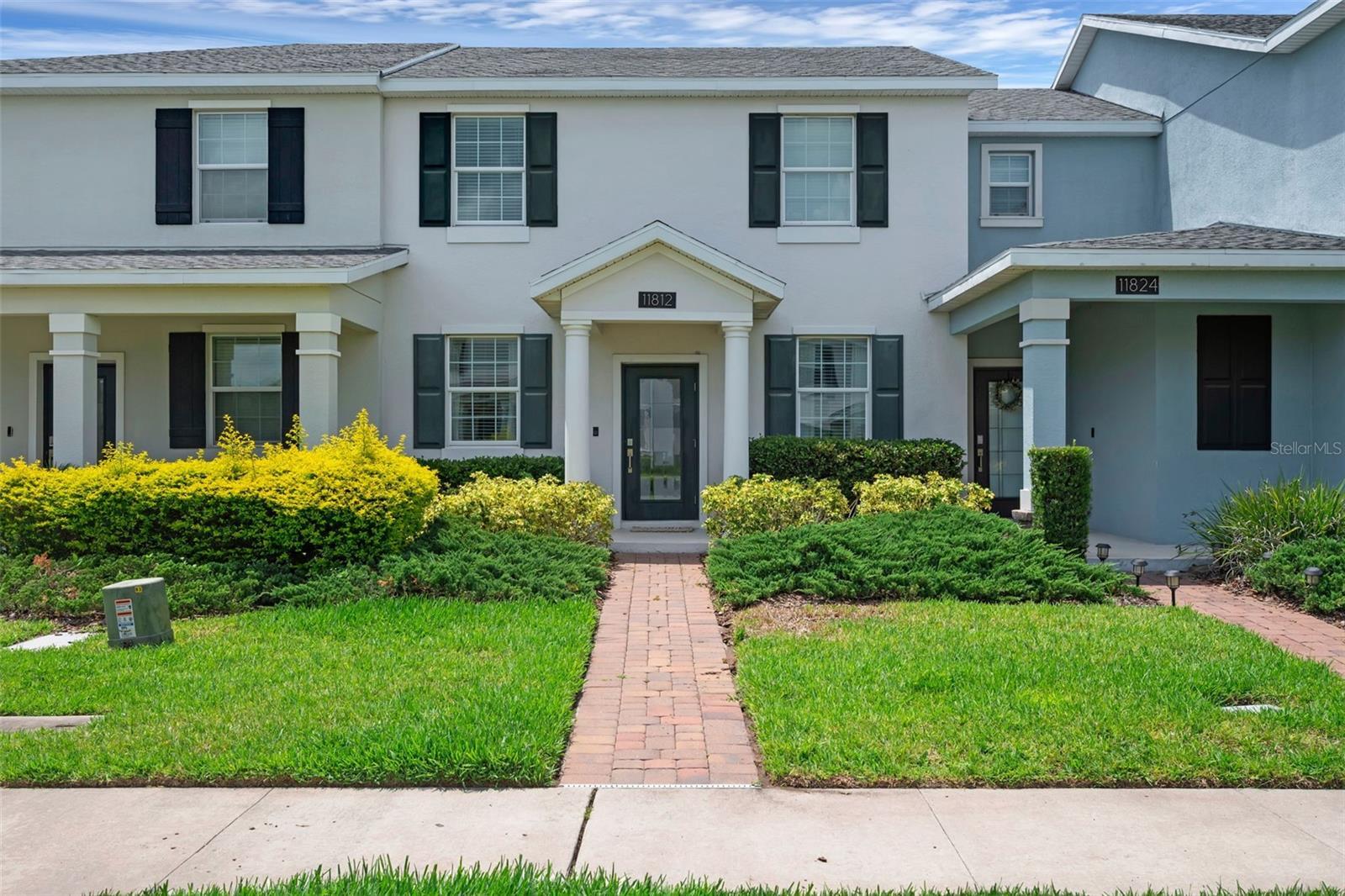 Property Photo: 11812 Metaphor Alley FL 32832