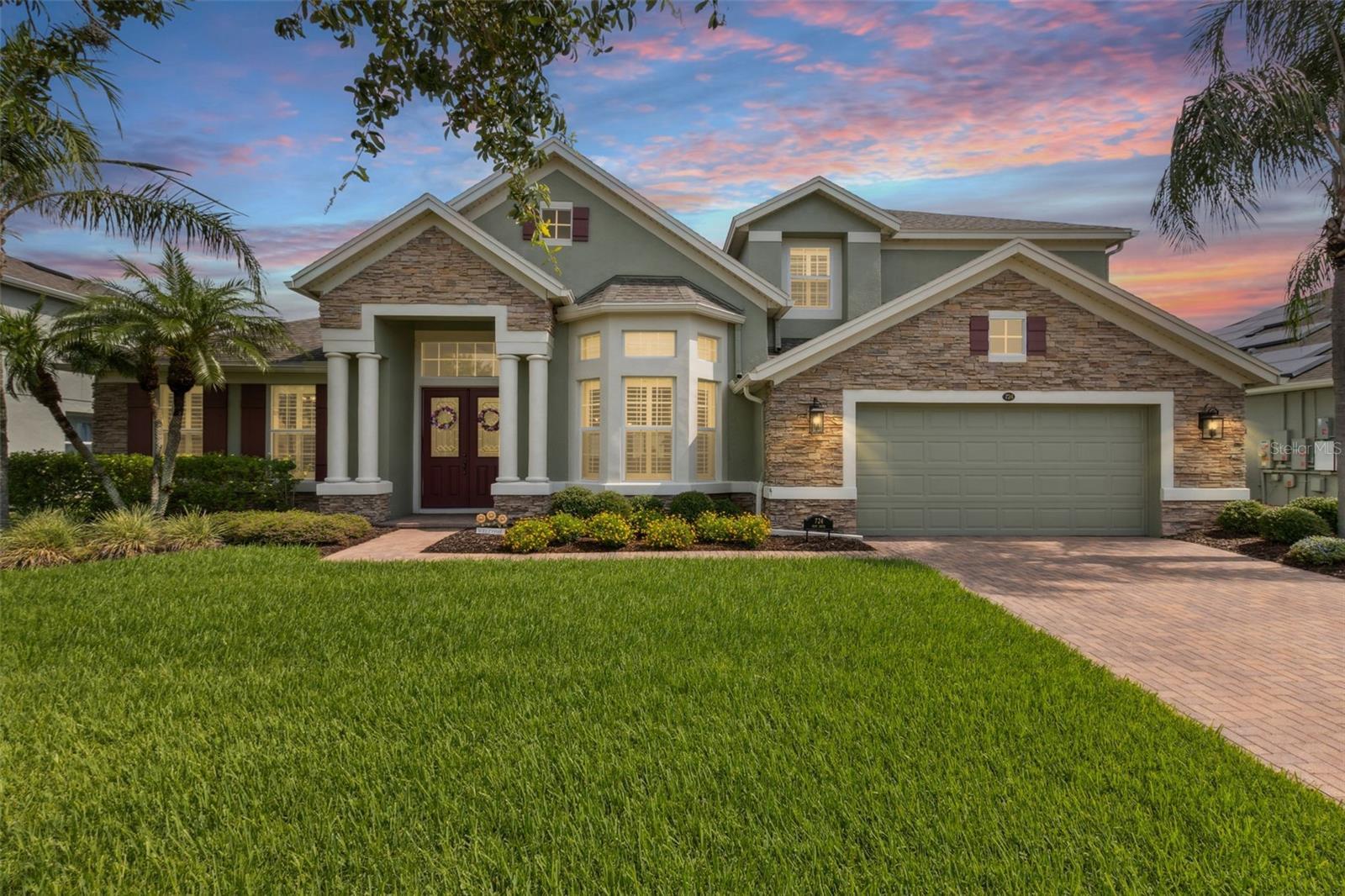 724 Duff Dr  Winter Garden FL 34787 photo