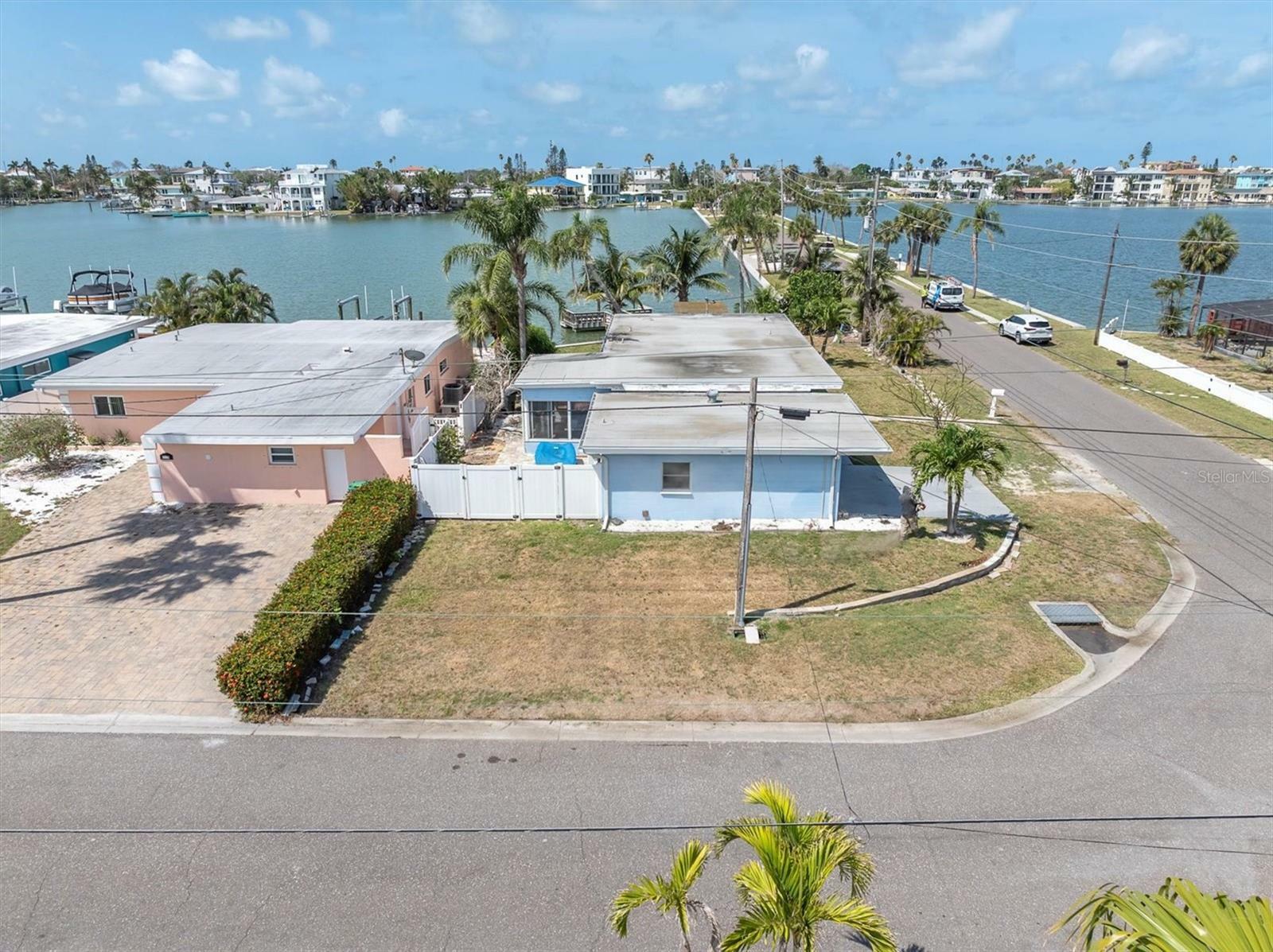 Property Photo: 399 161st Avenue FL 33708