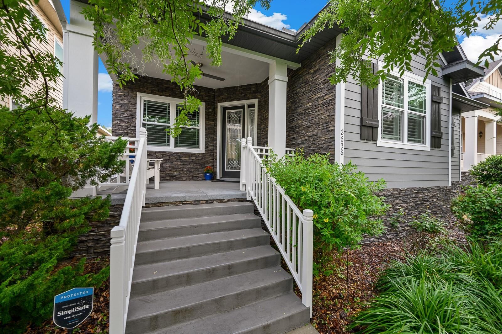 Property Photo: 2638 SW 118th Terrace FL 32608