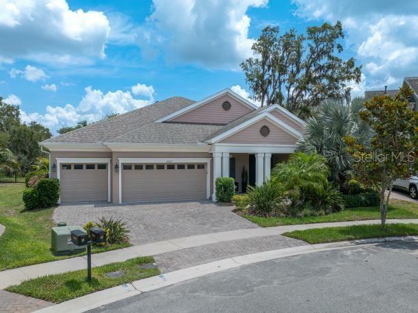 Property Photo: 14223 Lambert Bridge Lane FL 33547