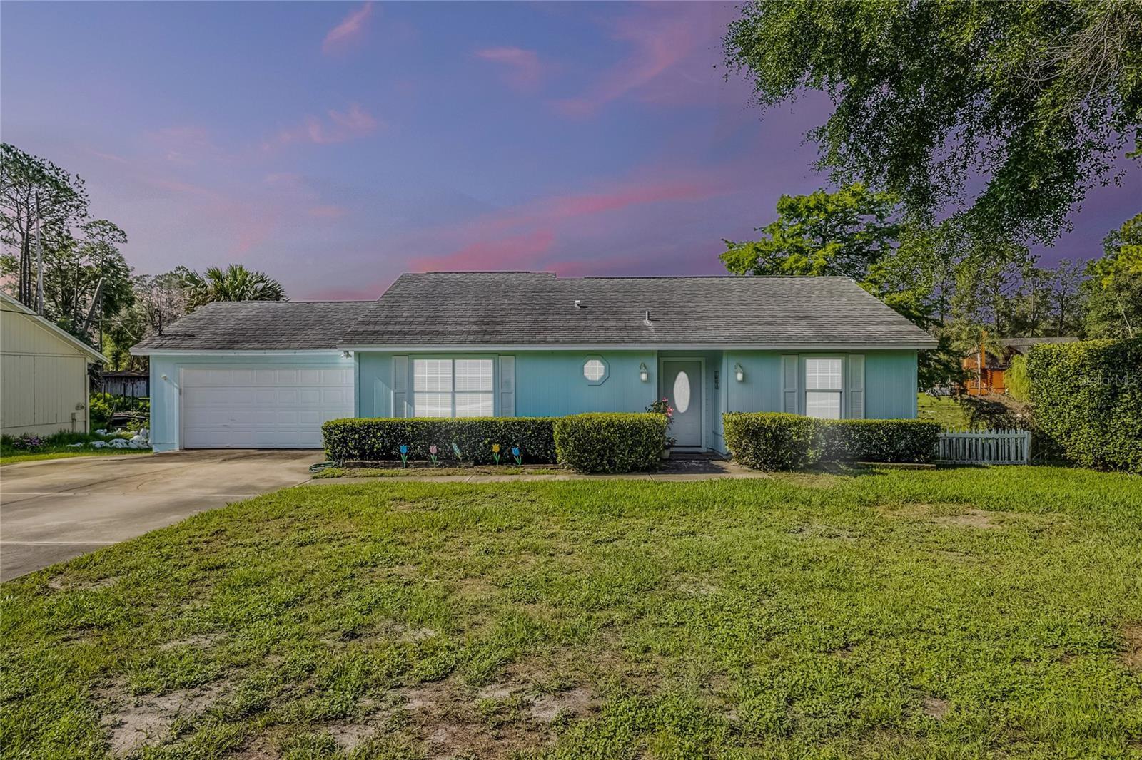 Property Photo:  8121 Via Bonita  FL 32771 