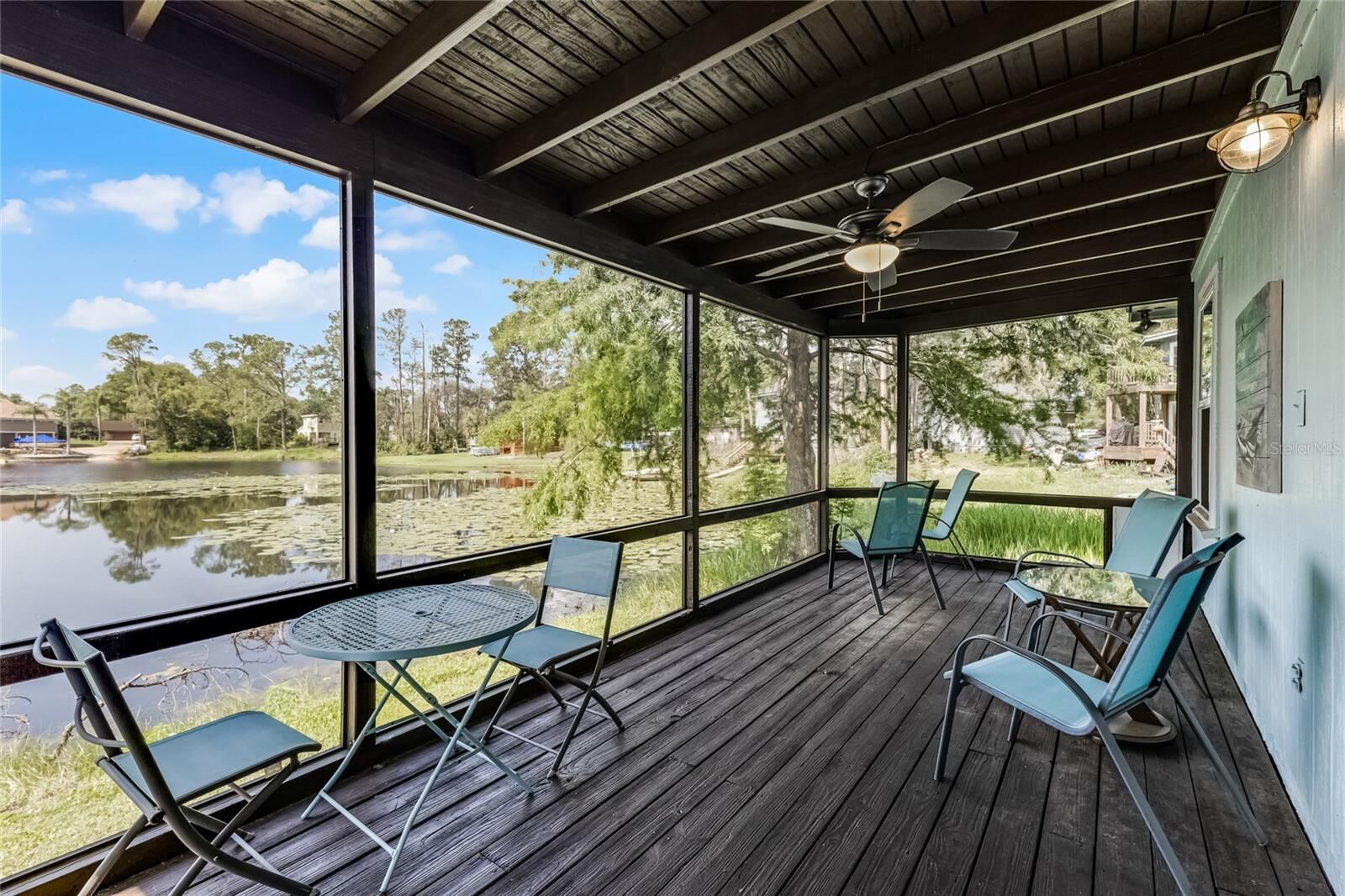 Property Photo:  8121 Via Bonita  FL 32771 