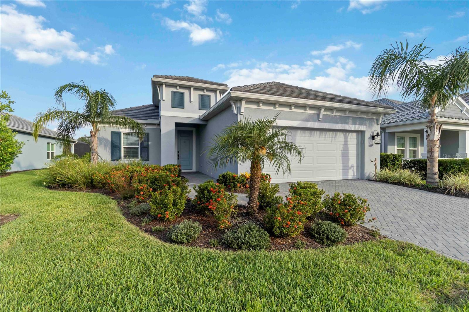 2794 Butterfly Jasmine Trail  Sarasota FL 34240 photo