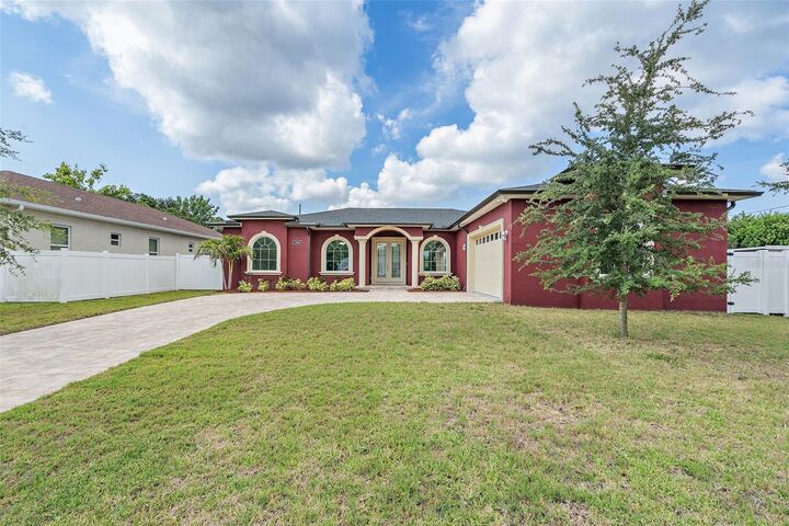 Property Photo:  3244 55th Ave N  FL 33714 