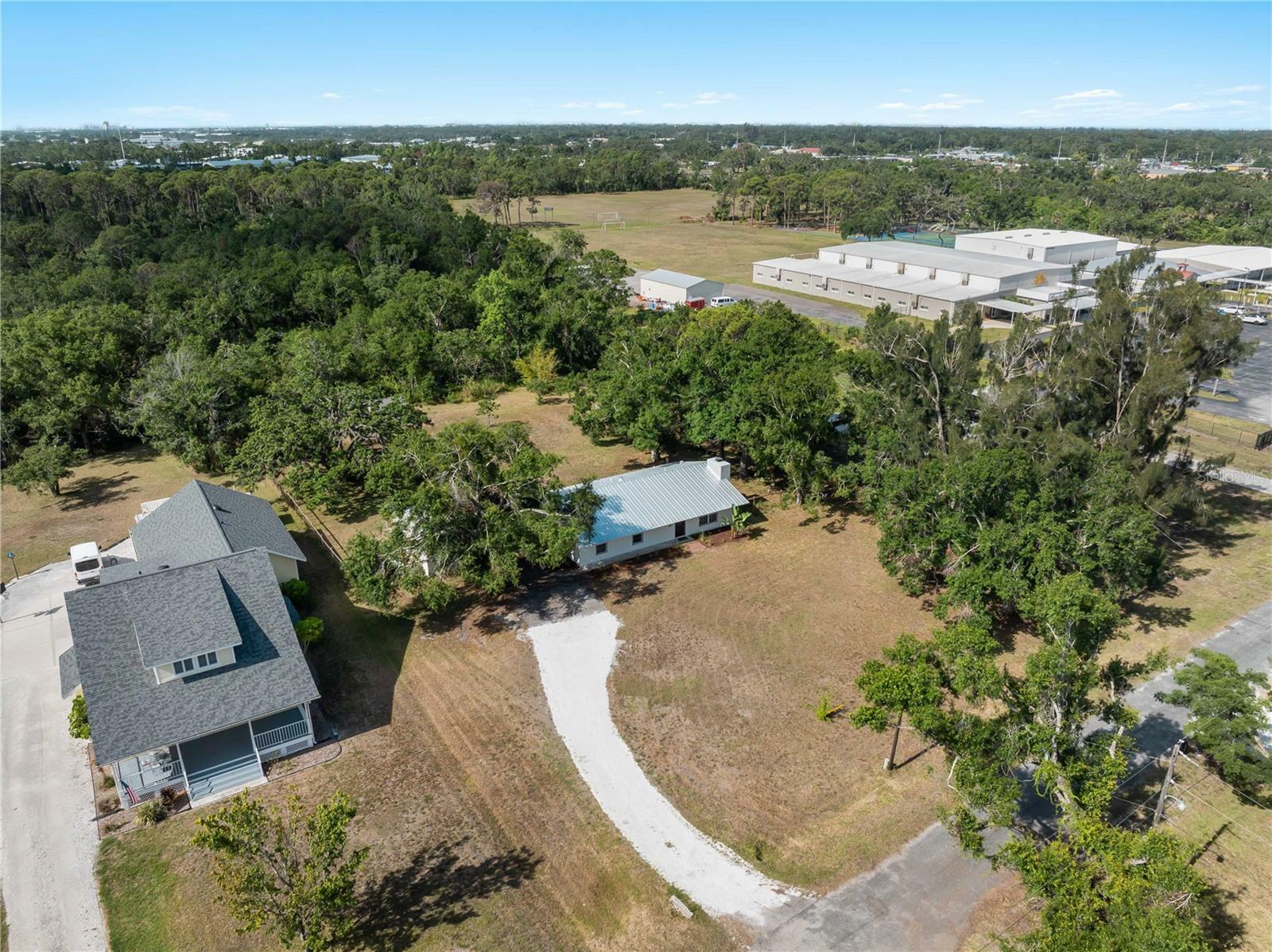 Property Photo:  2008 55th Avenue E  FL 34203 