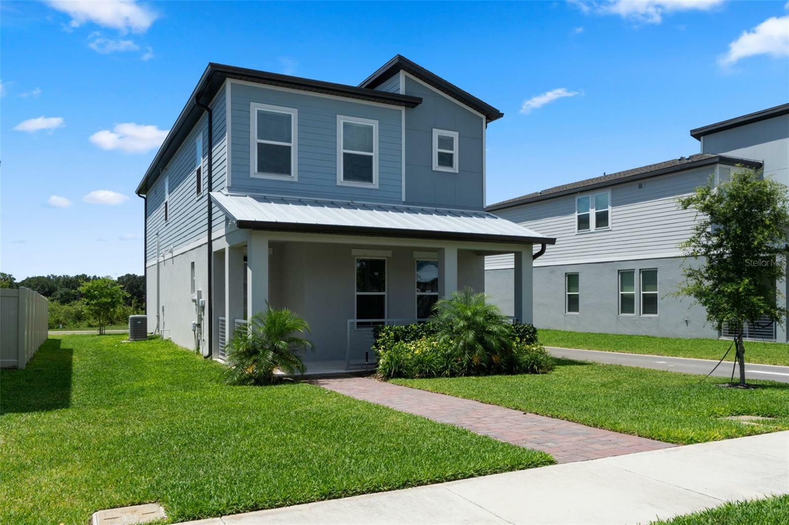 Property Photo: 14340 Braemar Street FL 34787
