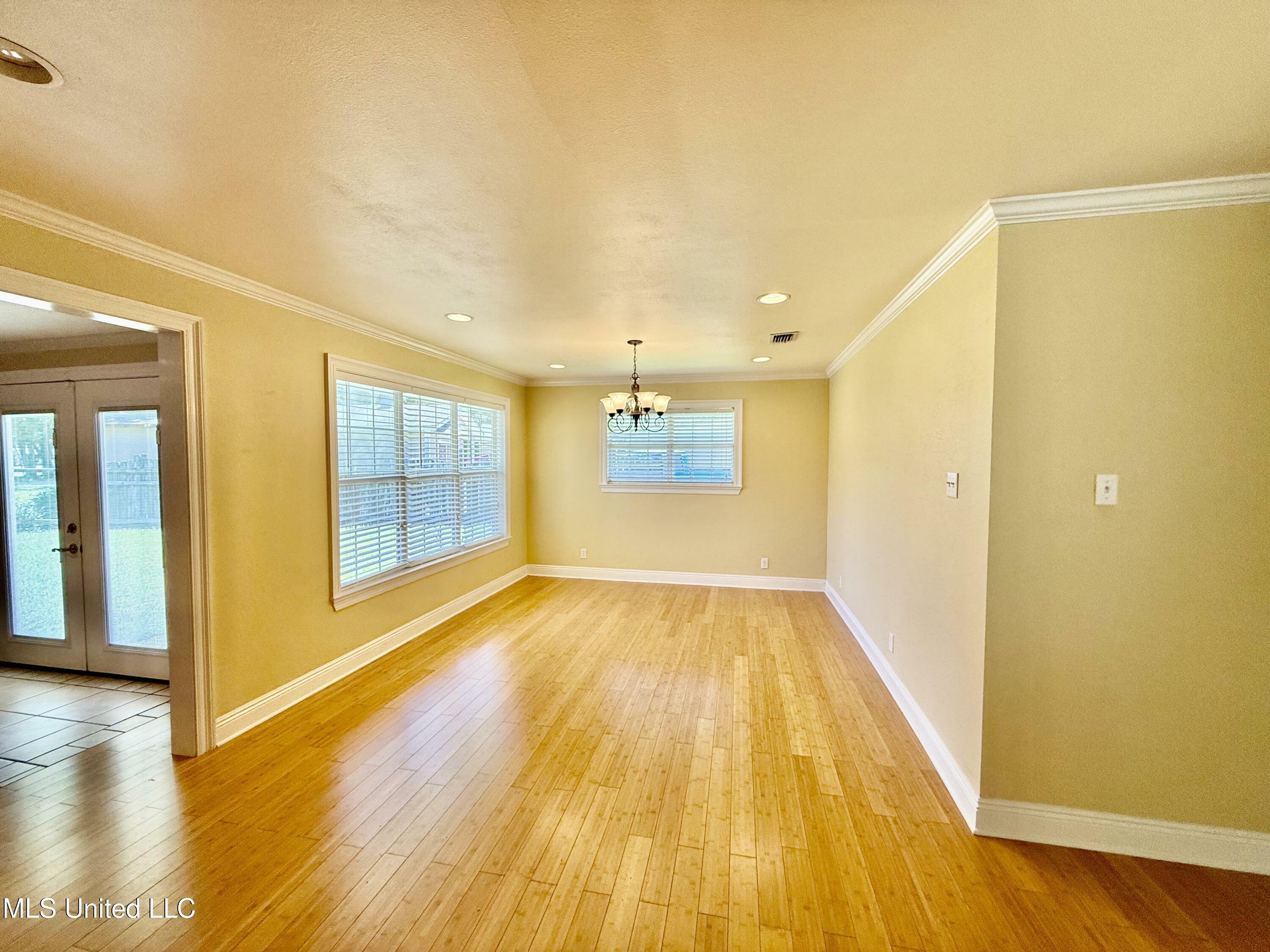 Property Photo: 2609 Wilson Avenue MS 39567