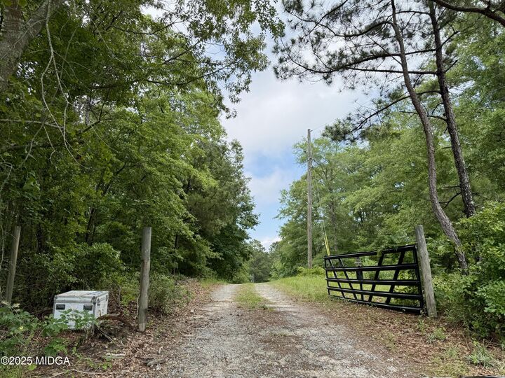 Property Photo: 193 Griswoldville Shortcut GA 31217