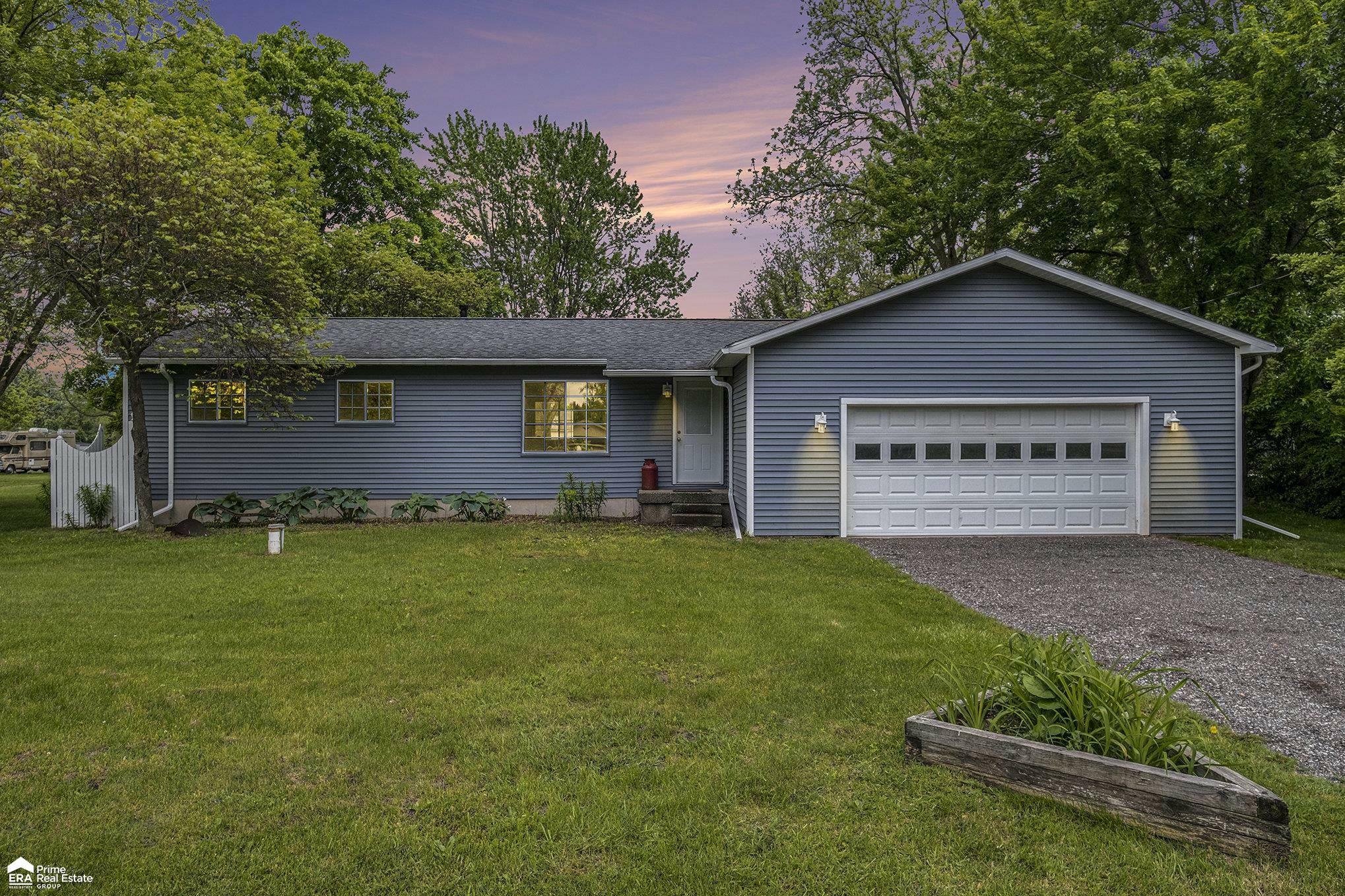 Property Photo: 10207 Frances Road MI 48433-9221