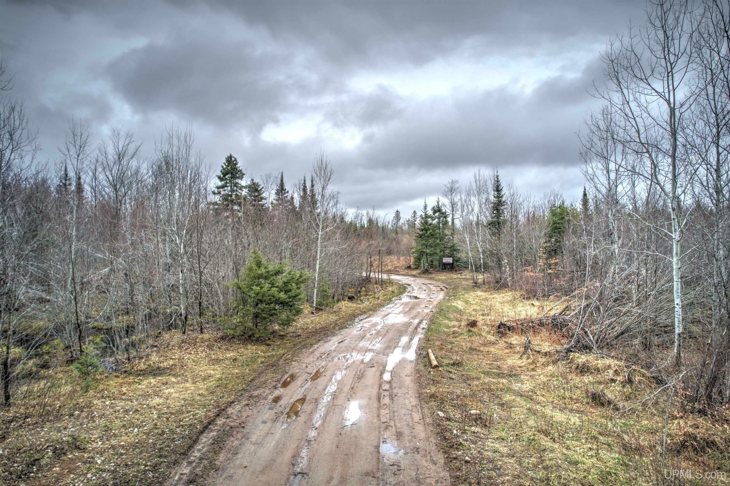 Property Photo: 3749 N US41 Highway MI 49891