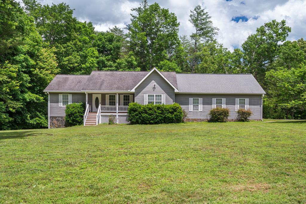 Property Photo: 501 Stiles Rd GA 30541