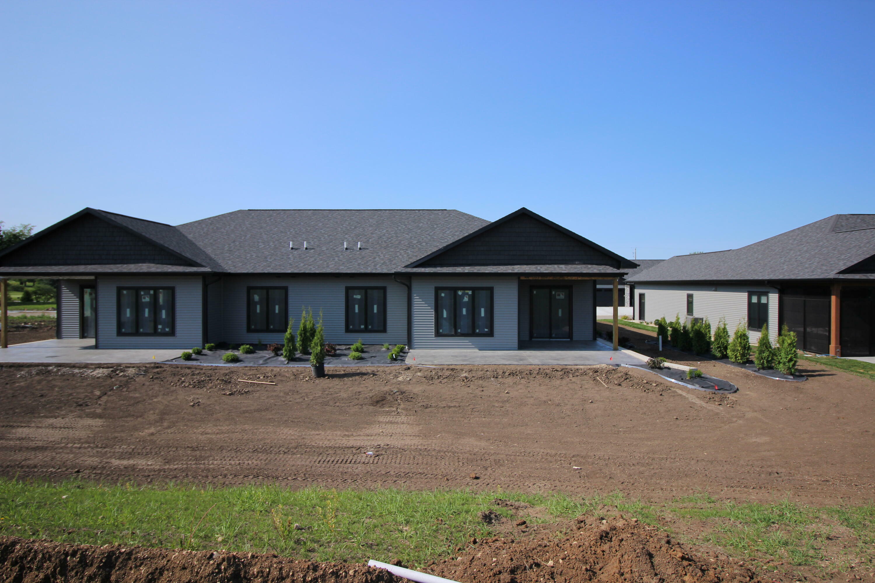 Property Photo: 355 Ridge View Dr 12 WI 53563