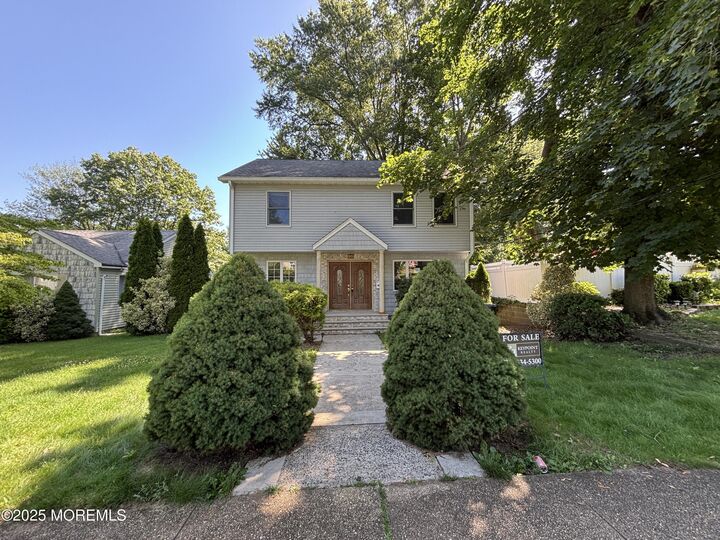 90 Statesir Place  Red Bank NJ 07701 photo