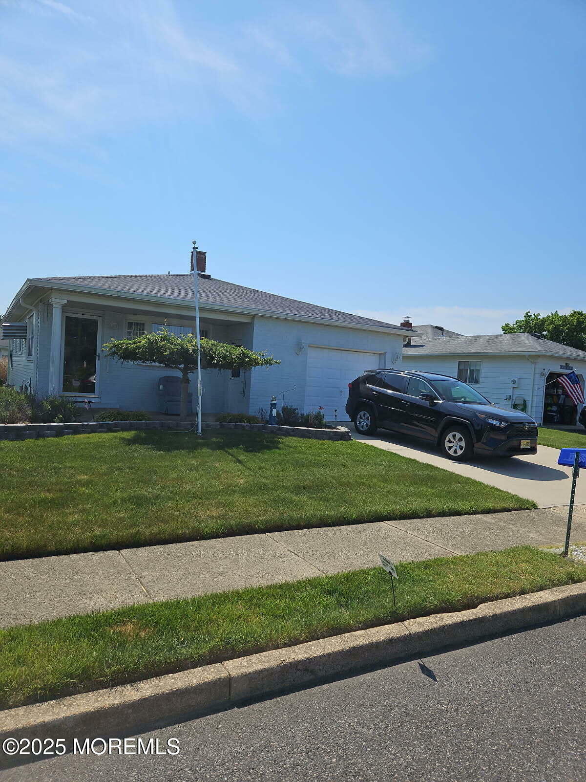 Property Photo: 27 Maracaibo Place NJ 08757