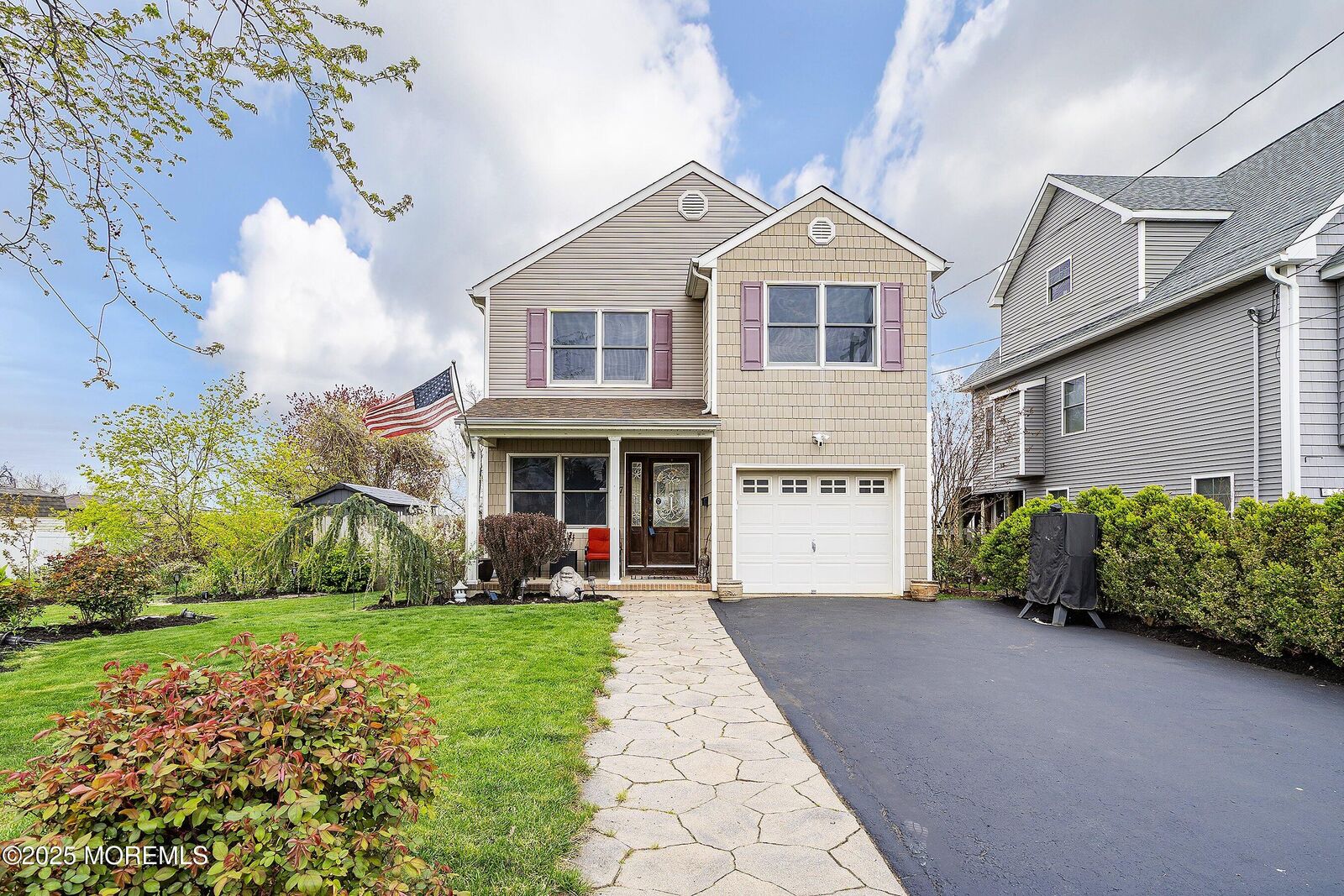 Property Photo: 37 Florence Avenue NJ 07737
