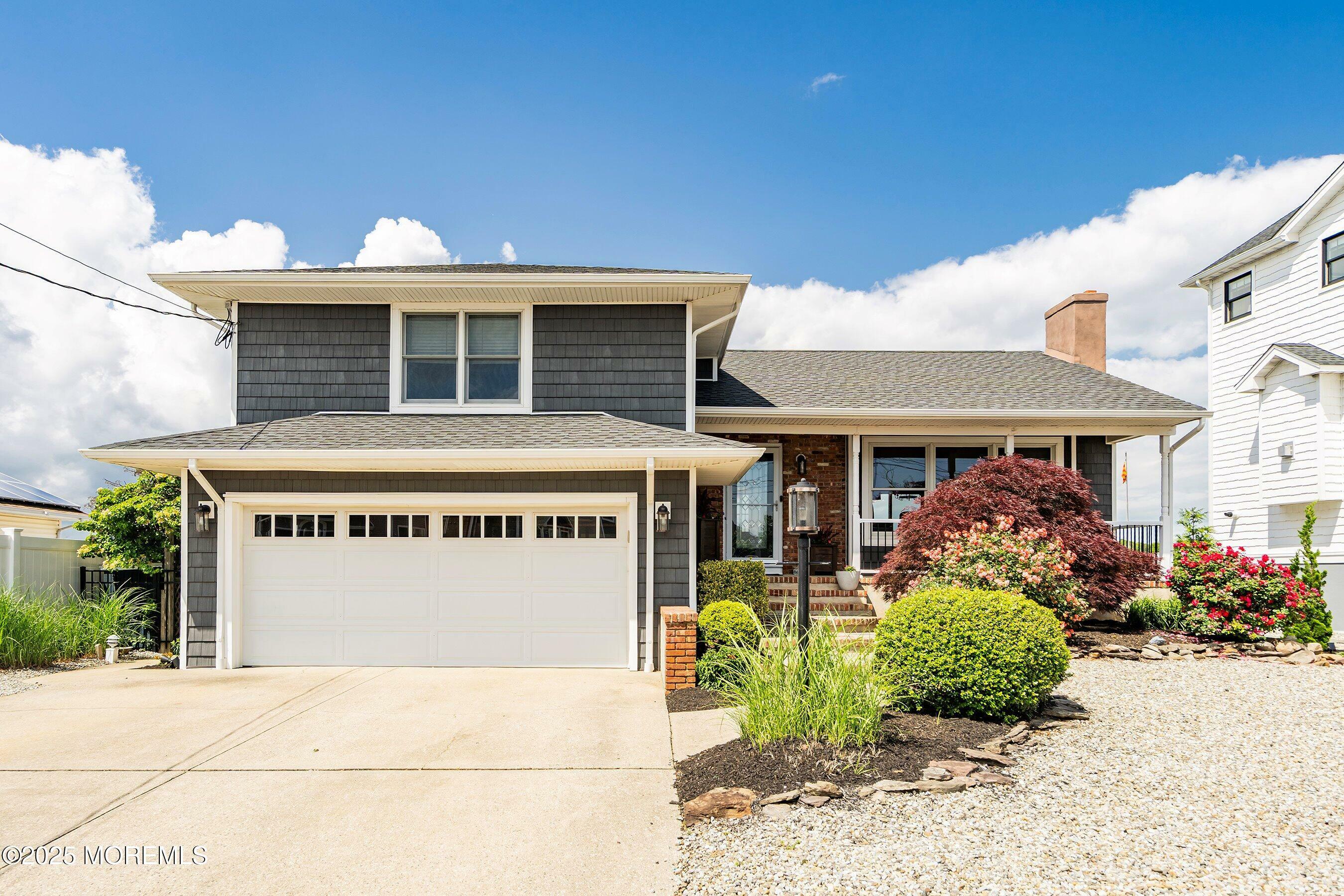 Property Photo: 660 Fairview Lane NJ 08731